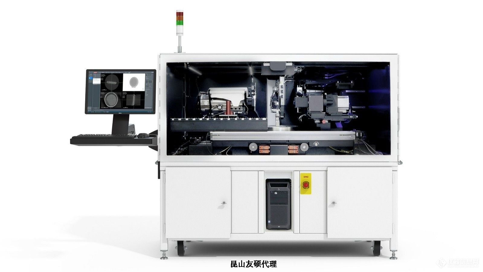 河南蔡司河南X射线显微镜