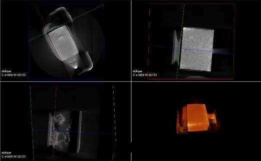 河南蔡司河南X射线显微镜